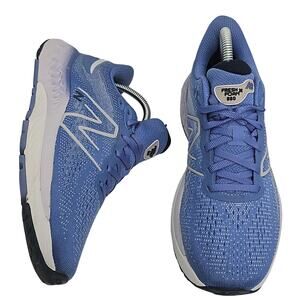 New Balance Fresh Foam 880 V12 Night Air Libra Night Womens 9 B Running Shoes